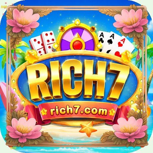 rich7 — mitra unggulan